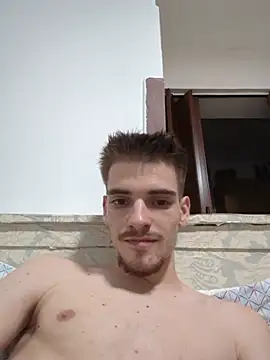 Czat XXX na żywo – darkboy665