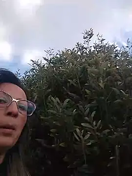 VALELUXX Pertunjukan Webcam