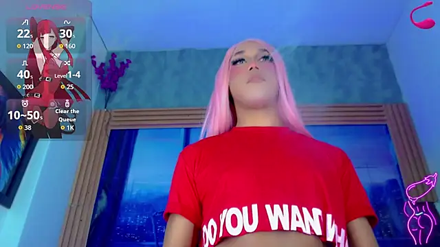 Merlith_Hummer 라이브 XXX 채팅