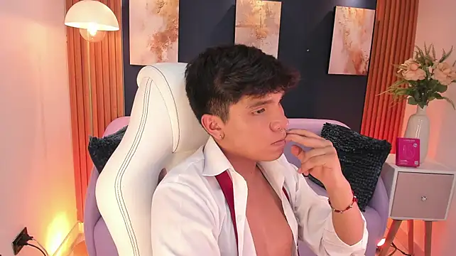 Thiago_Knox – Live XXX-chat