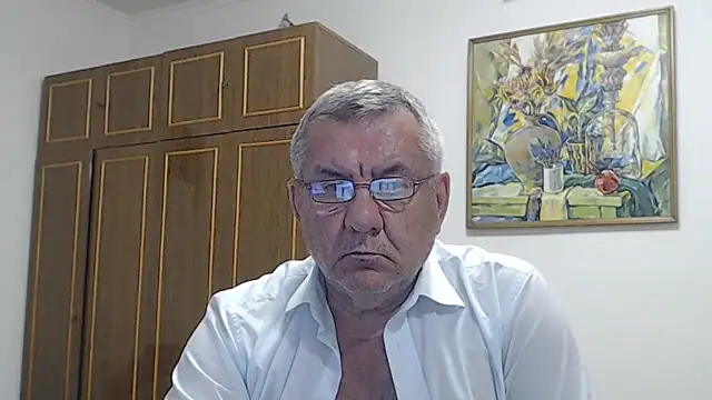 machomale3 Adlı Modelin Canlı XXX Sohbeti