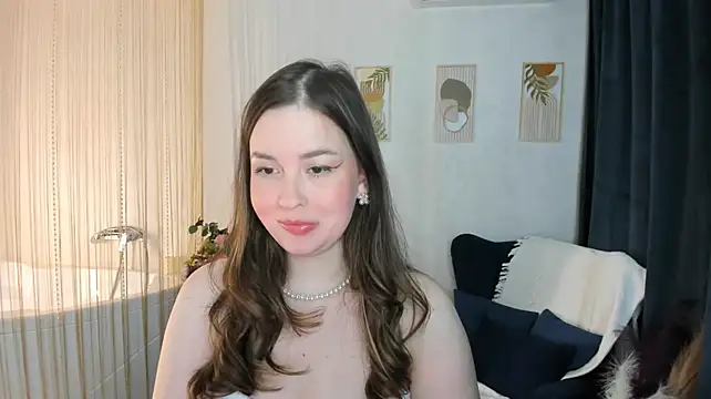 XXX chat uživo modela WishToBloom