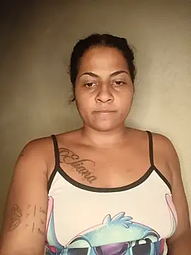 Chat XXX ao vivo de Giselabrunette25