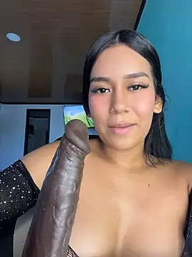 ALANAH_KITTY's Live XXX Chat