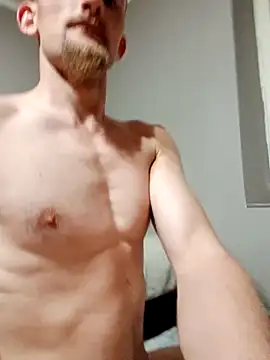 Chat XXX ao vivo de larzik94