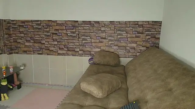 Chat +18 de Dhalila_ ao vivo