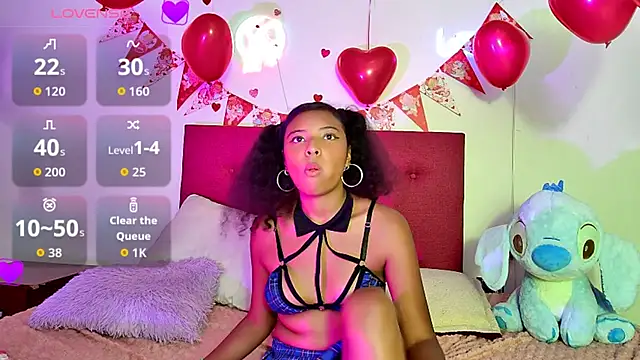 Ellie_Cute7 Chat XXX in diretta