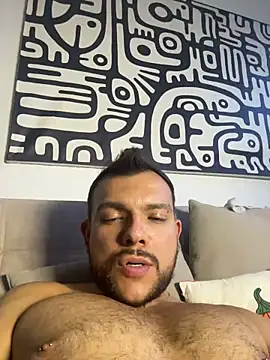 Chat +18 de Simon_Brown ao vivo