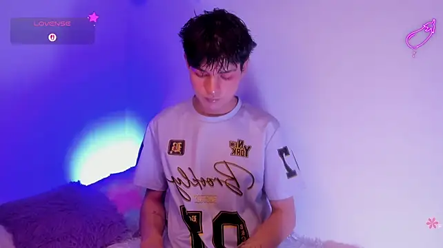 Živý XXX chat Aleaurarashii