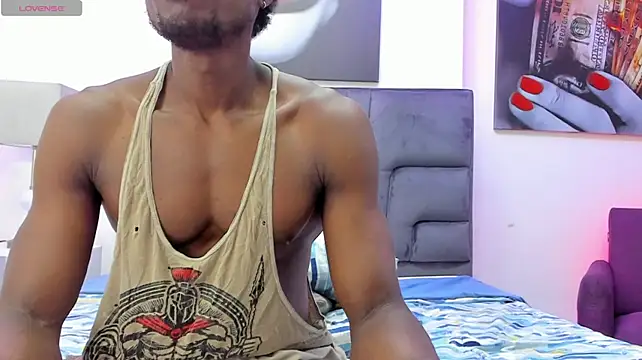 Chat XXX en directo de derek_raser
