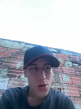 sebxstiancito Pertunjukan Webcam