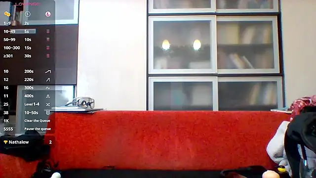Matttthees' Live XXX Chat