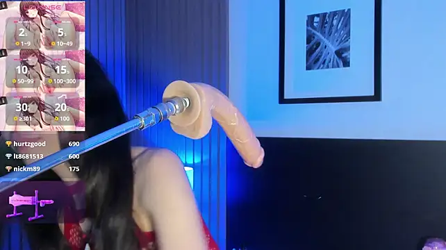 doll_bella_ Obrolan Langsung XXX