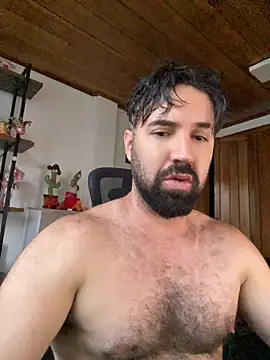 Juan_Art's Webcam Show