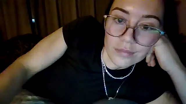 XXX chat uživo modela Carinasa
