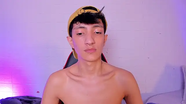 JohanSedas Live XXX-Chat