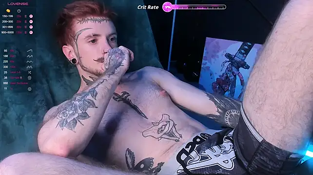 Chat XXX Live Badrabbitt_