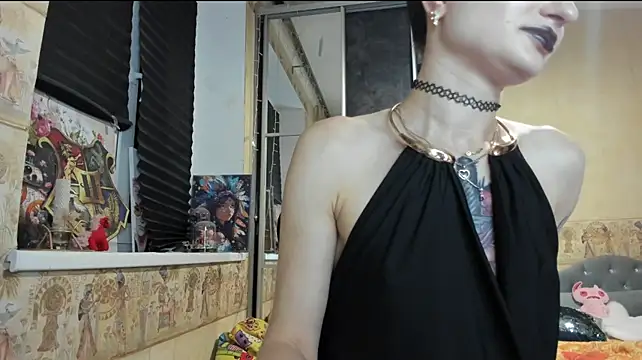 WatsonMi's Live XXX Chat
