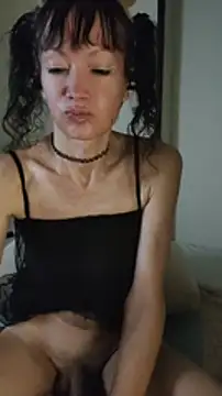 Tselka Chat XXX in diretta