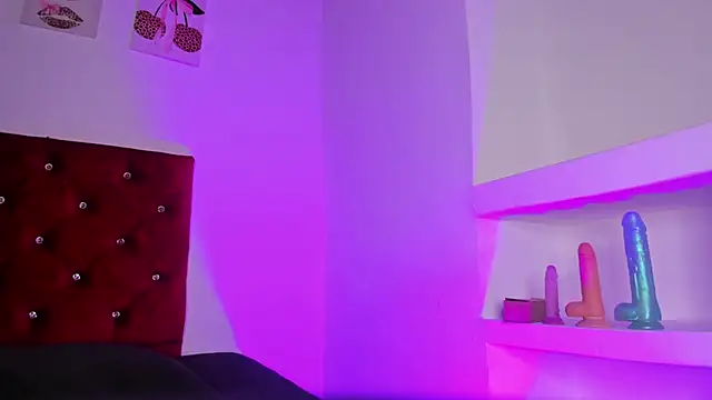 kittymonroe1n Live XXX chat