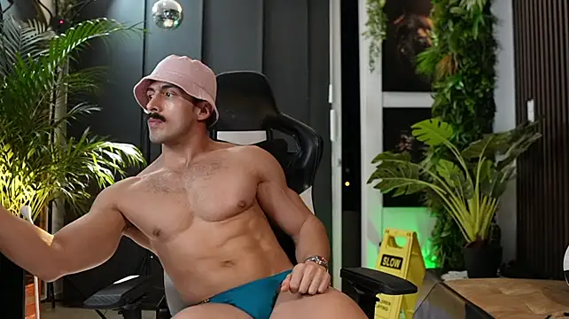 عرض كام DanteSantoss