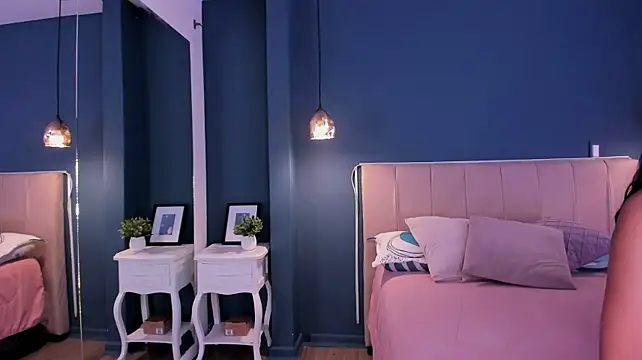 Chat XXX ao vivo de Dania_gh