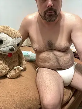 paddedcub82's Live XXX Chat