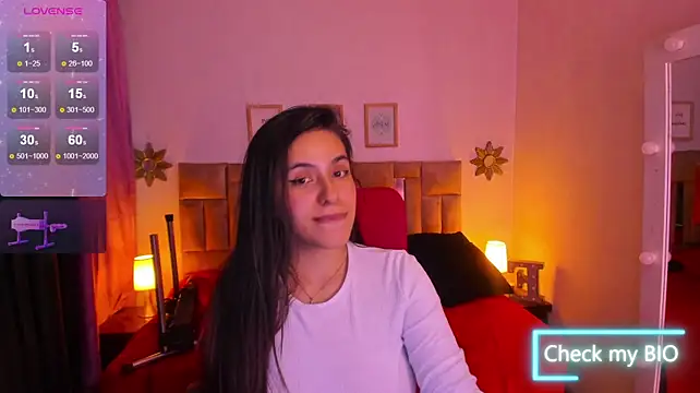sofi_secretsn Live XXX chat