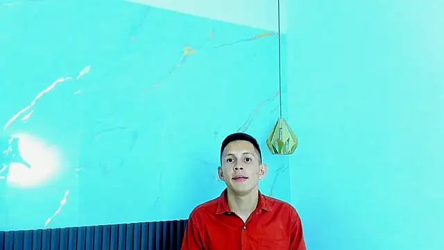 IzanArias Live XXX-Chat