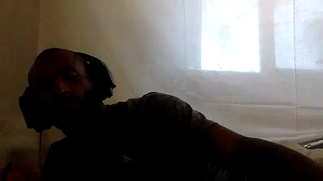 Chat XXX ao vivo de DREshots