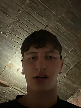 ARON_LUXX Obrolan Langsung XXX