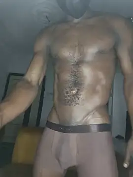 Skywalker- Live XXX-Chat