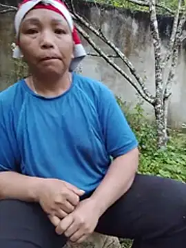 Sembang XXX Secara Langsung tran-trang