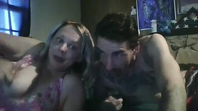 Show de webcam de Satisfaction_LARGOyRUCA