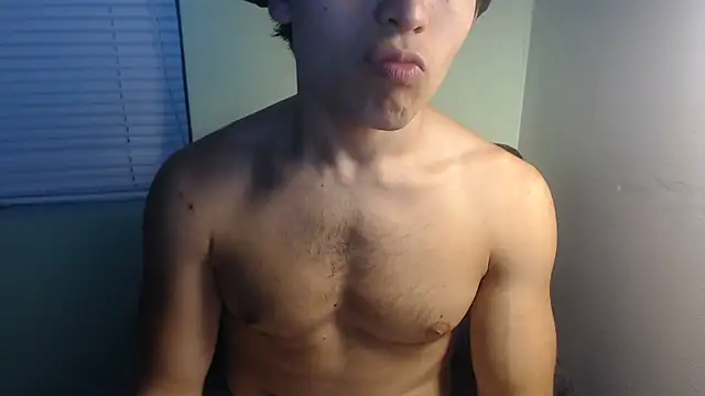 the1invisibleboy Chat XXX in diretta