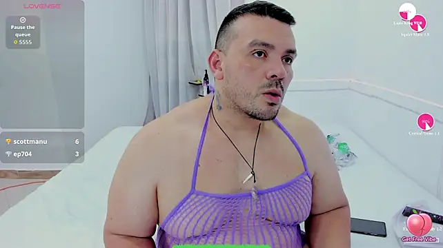 denny_scobar – Live XXX-chat