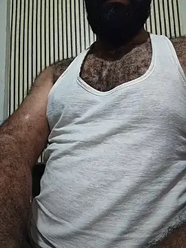Samirfuker84's Live XXX Chat