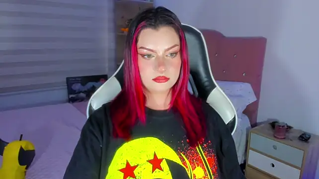 OphelianaRose33's Live XXX Chat