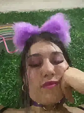 SahaaraのライブXXXチャット