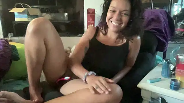 Chatroom XXX en direct de RiskyRoxy