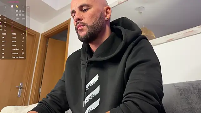 tim_beard – Naživo XXX chat