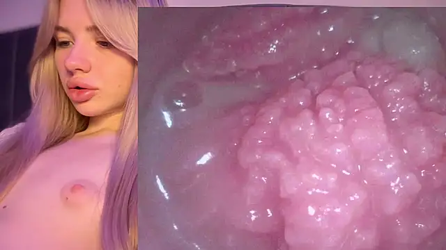 Czat XXX na żywo – jannemary