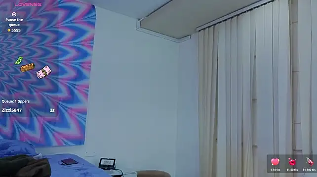 _sharlotte777's Live XXX Chat