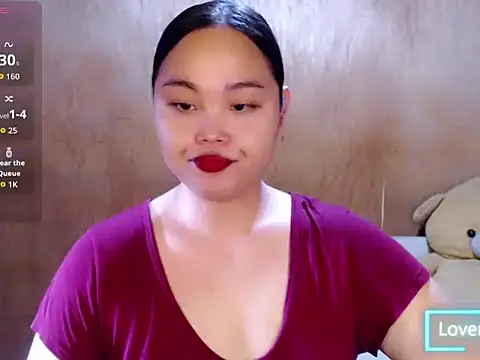 Živý XXX chat _Lylia