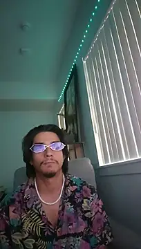 Show Webcam de ZeldaSneakyLink