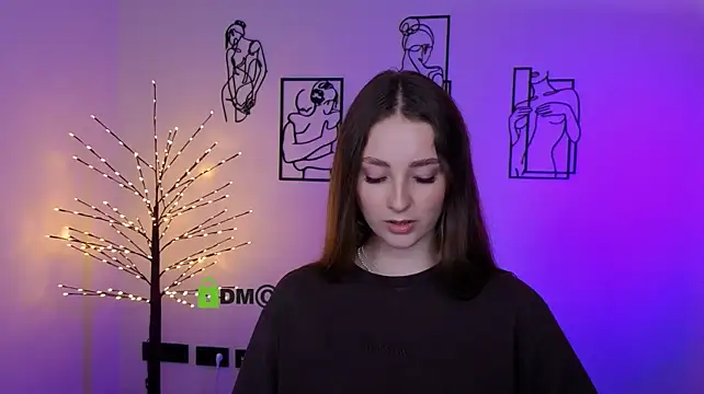 XXX chat uživo modela alisabliss
