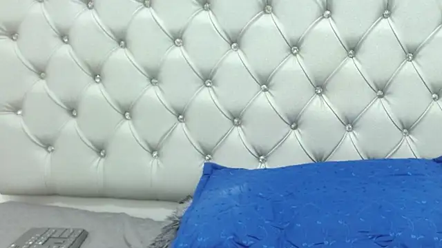 Webkamerová show Nico_Sterling