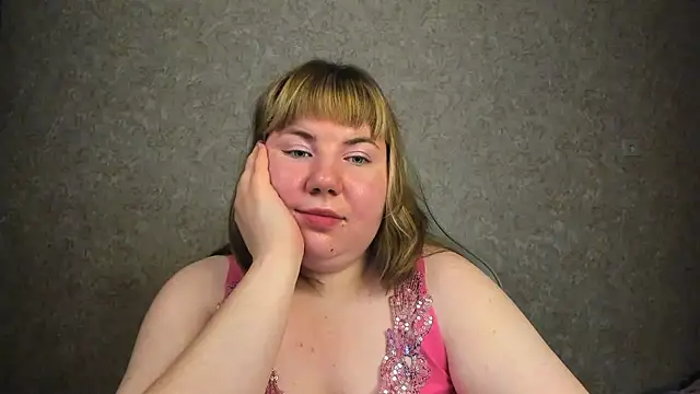 Živý XXX chat DafnaMonroe
