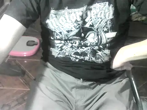 Chat XXX en directo de OreCam