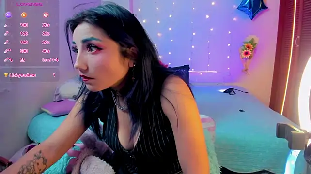 Czat XXX na żywo – akai_krazna